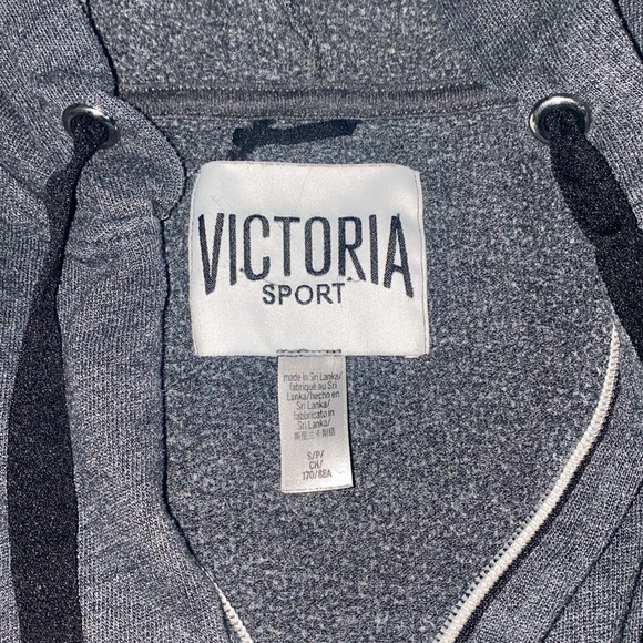 VS Sport zip up - Picture 4 of 4